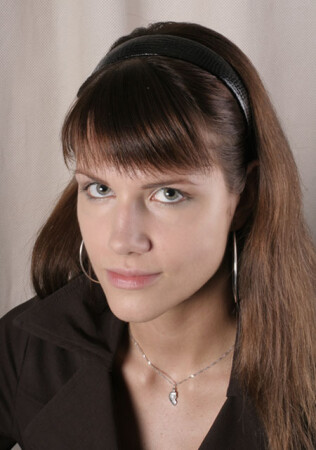 Мисс совершенство