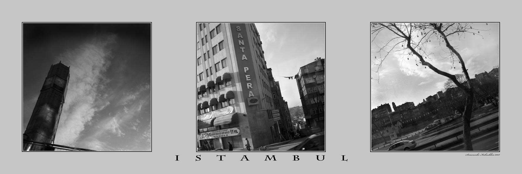 Istambul