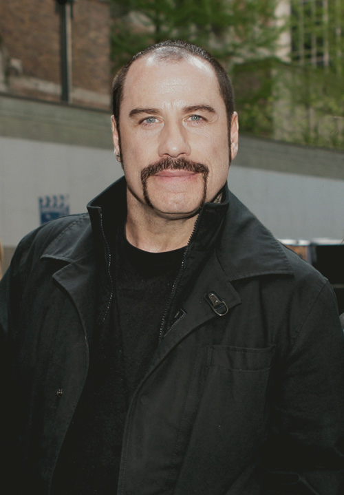 John Travolta