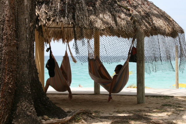 Panama, Contadora Island