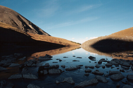 Озеро Каракабак