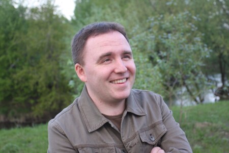 Радость встречи!