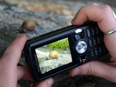 Первые шаги с SONY