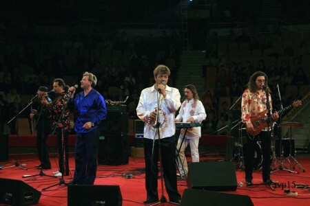 &quot;Белорусские Песняры&quot;