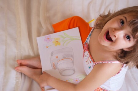 А когда я буду большой...