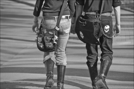 Новое поколение