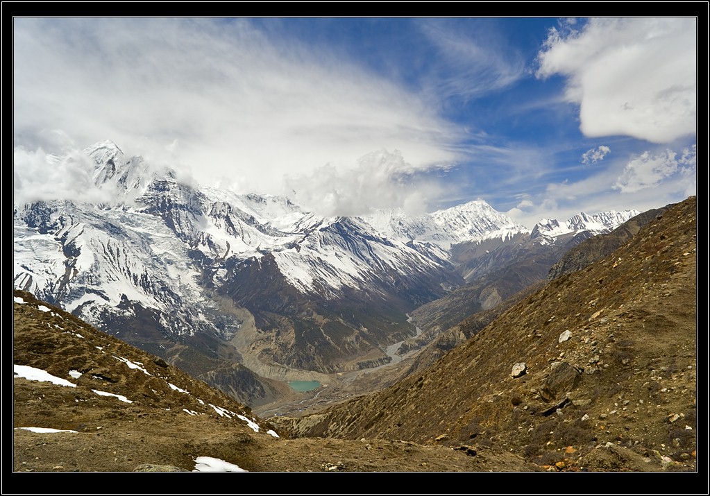 Gangapurna