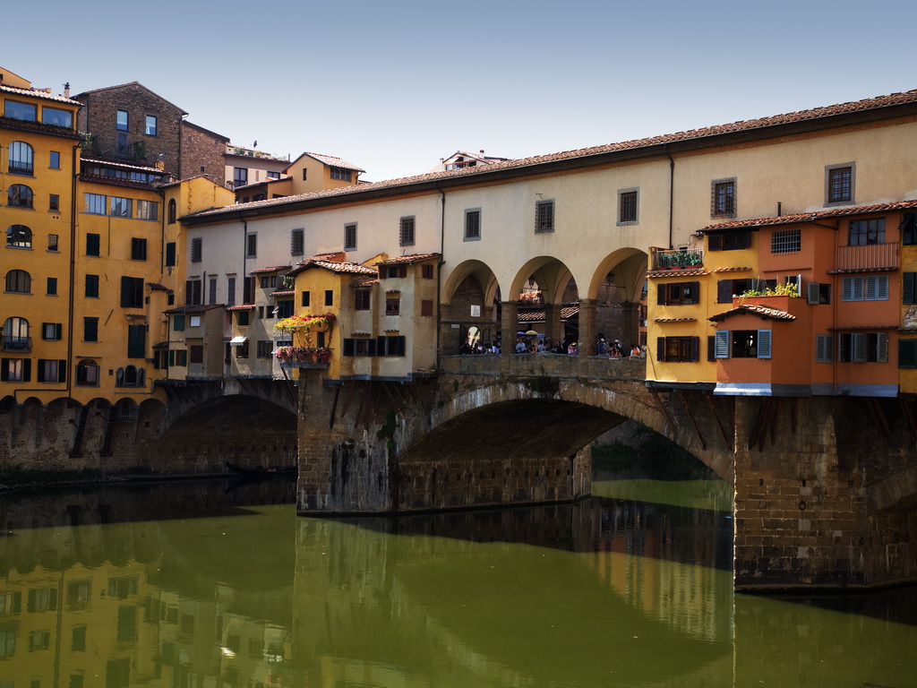 Ponte Vecchio