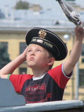 все впереди
