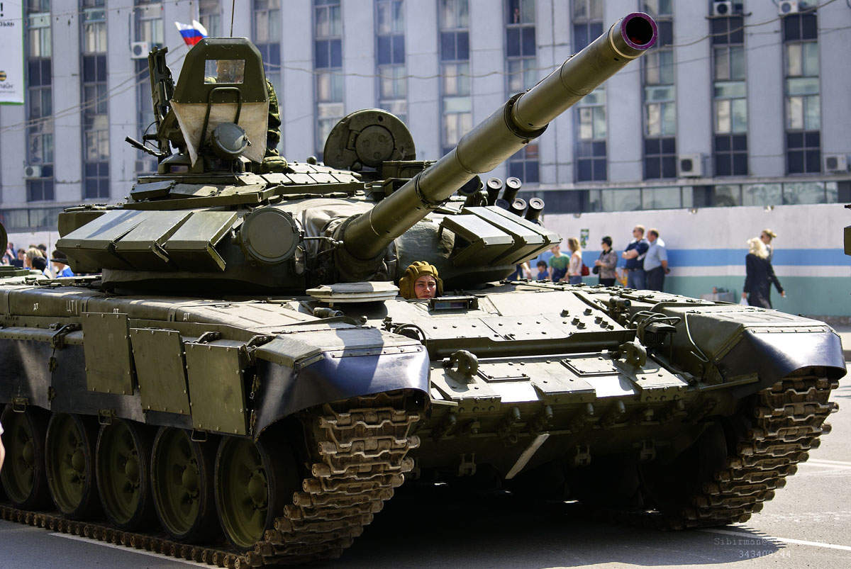 T-72