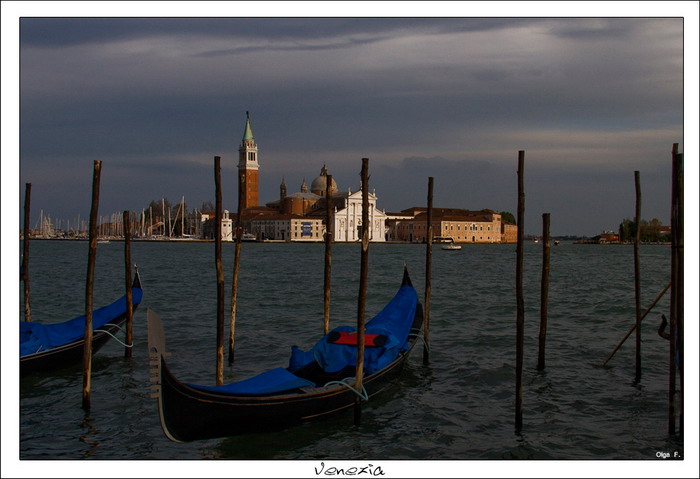 Venezia