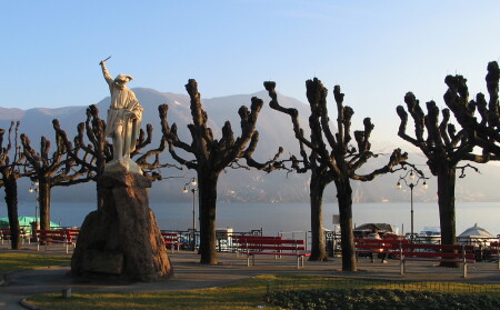 Межсезонье