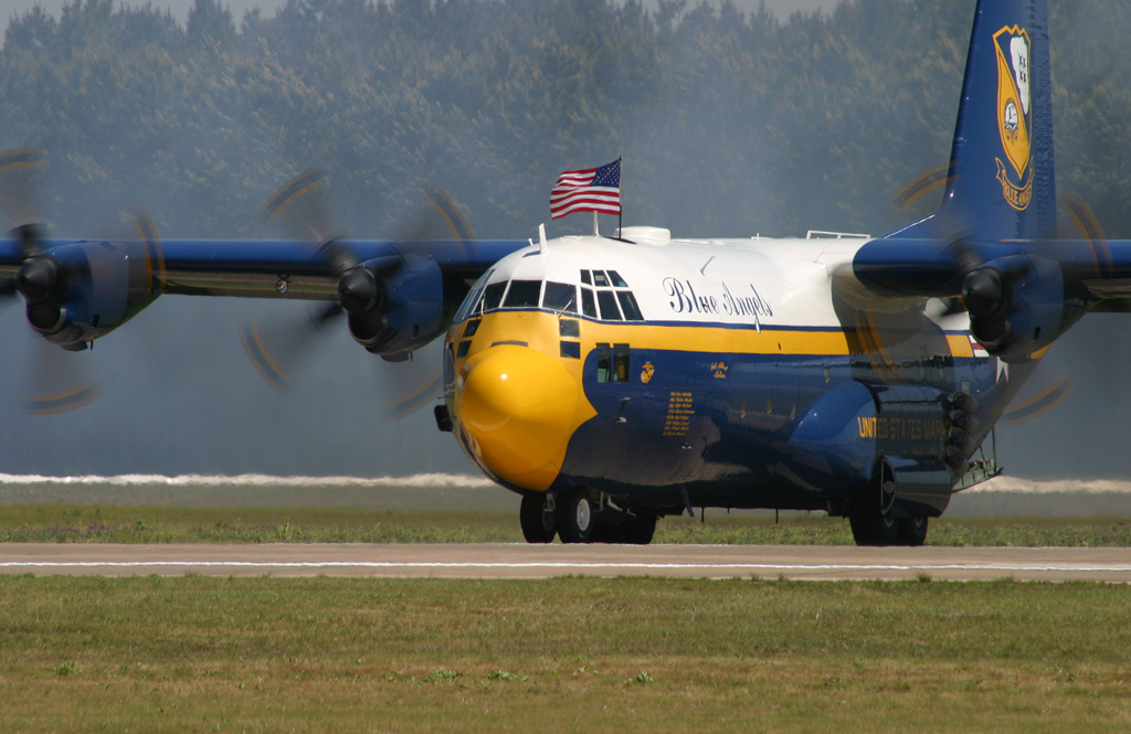 Fat Albert