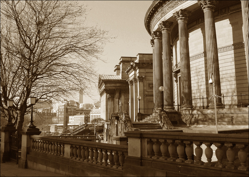 central library. liverpool.