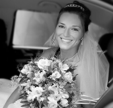 Свадебная №1