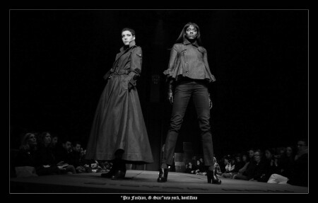 "PRO FASHION, G-STAR" NEW YORK