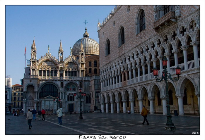 san marco #1