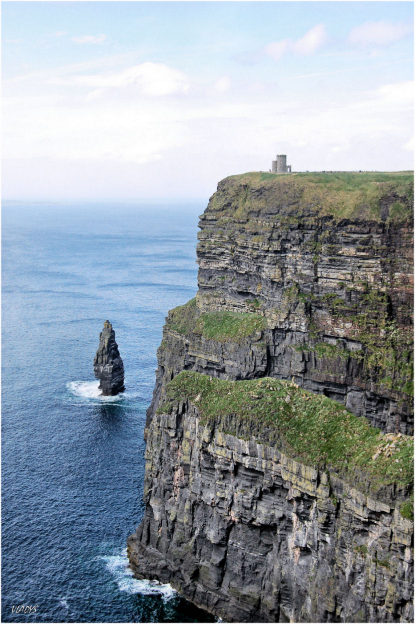 Cliffs of Mother