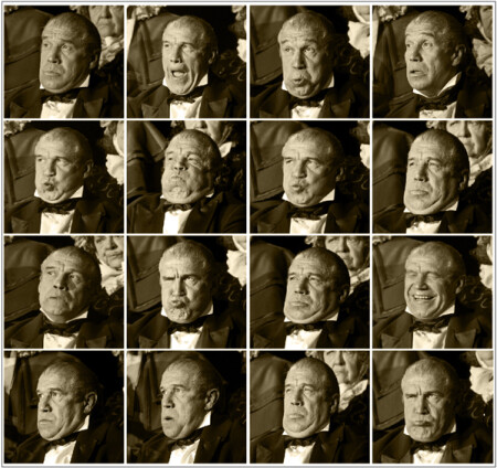 Горе от ума 