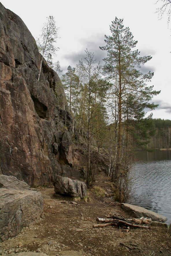 Карельские зарисовки