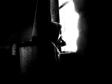 ядерный взрыв