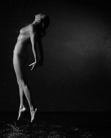 Прыжок из воды-2