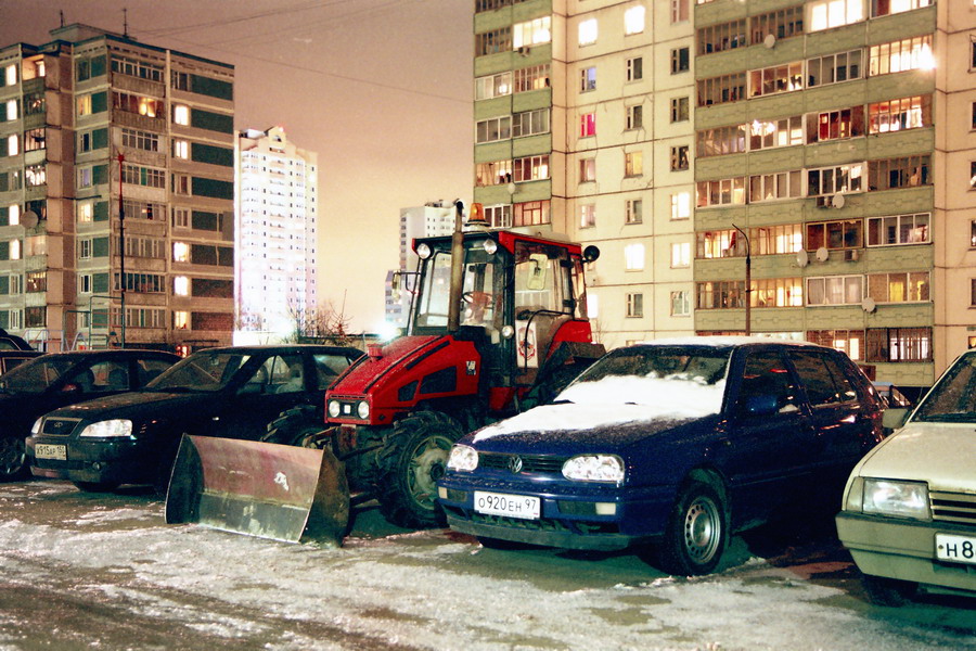 не хуже других-прочих!