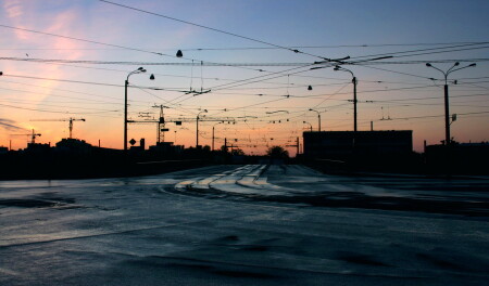 гренадерский мост