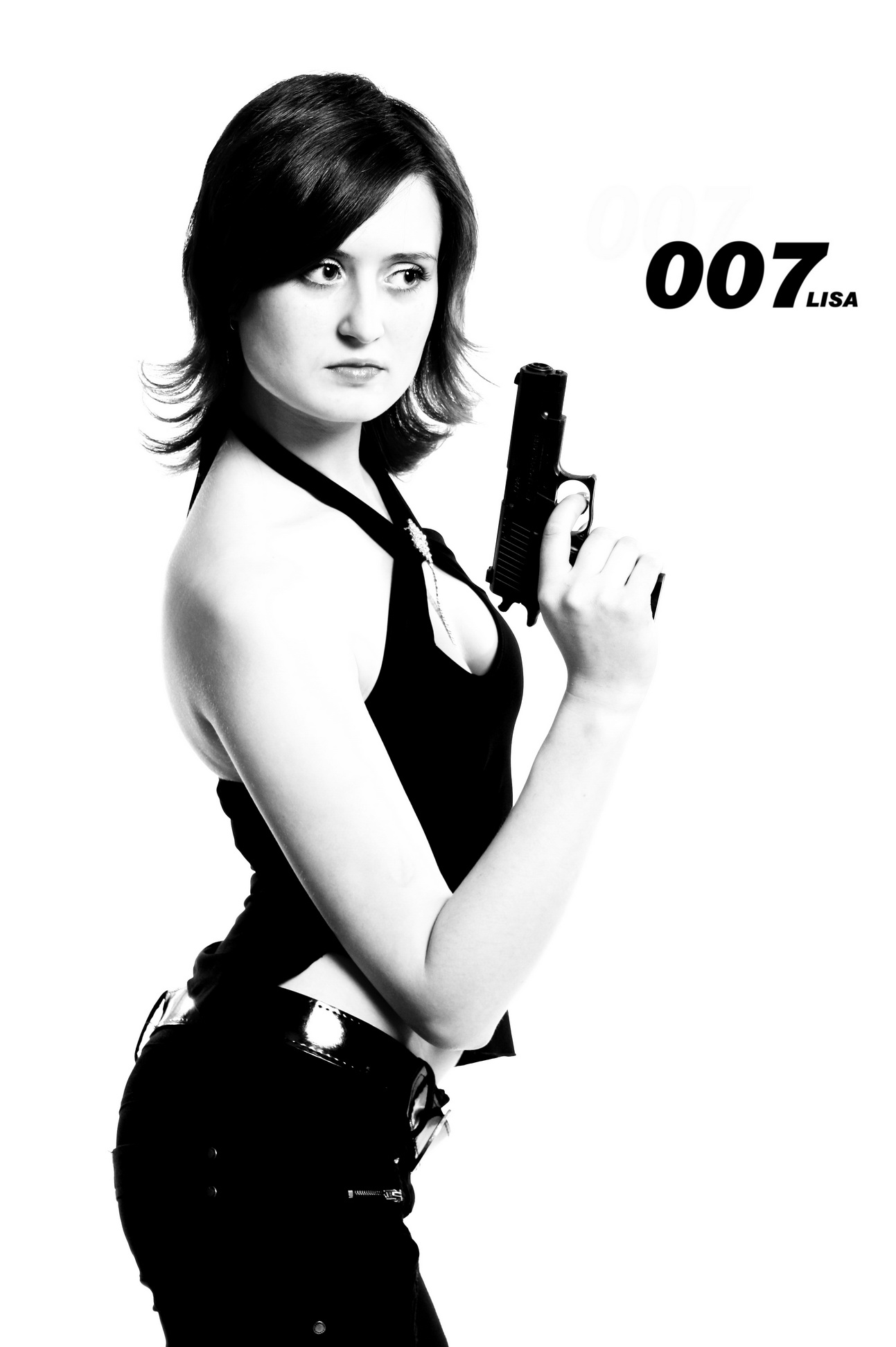 007 lisa