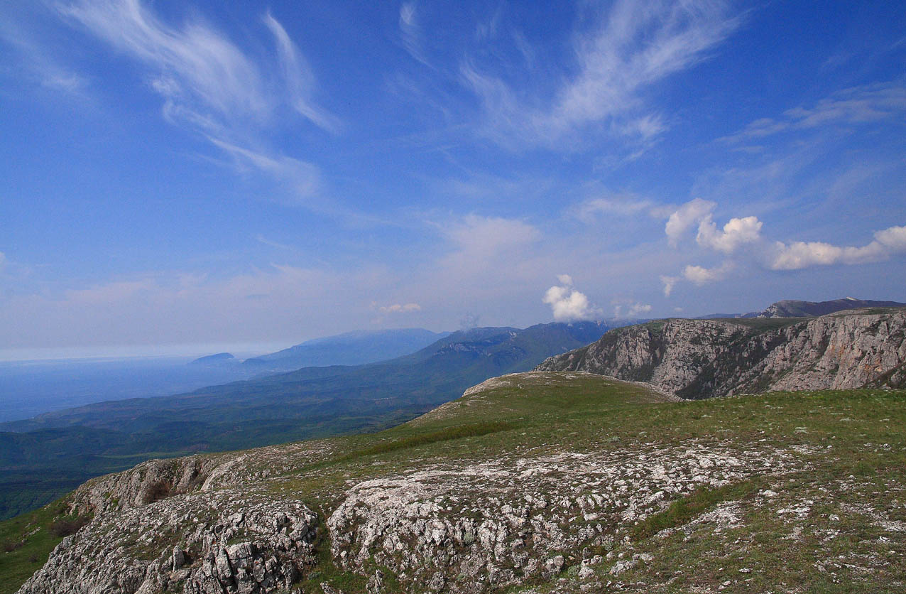 Южный Берег Крыма