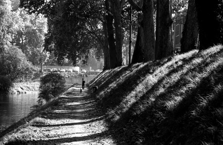 Традиционная