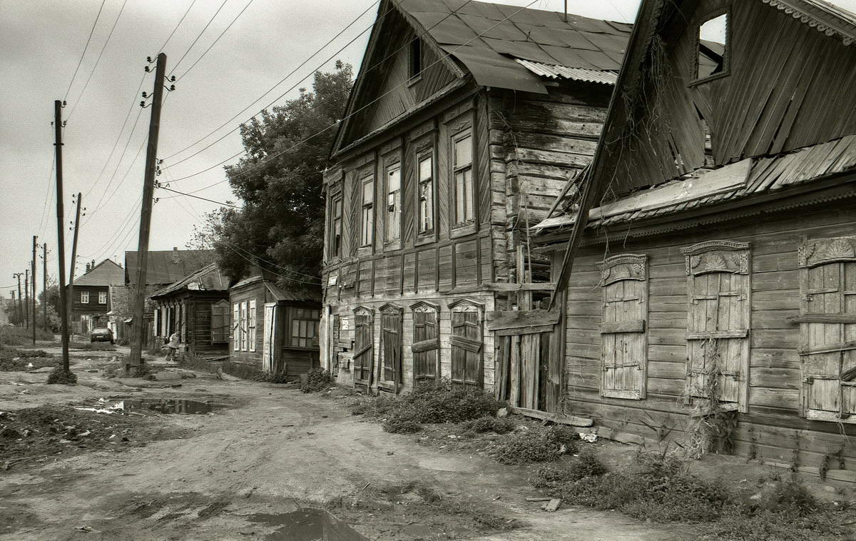 Астрахань, ХХI век