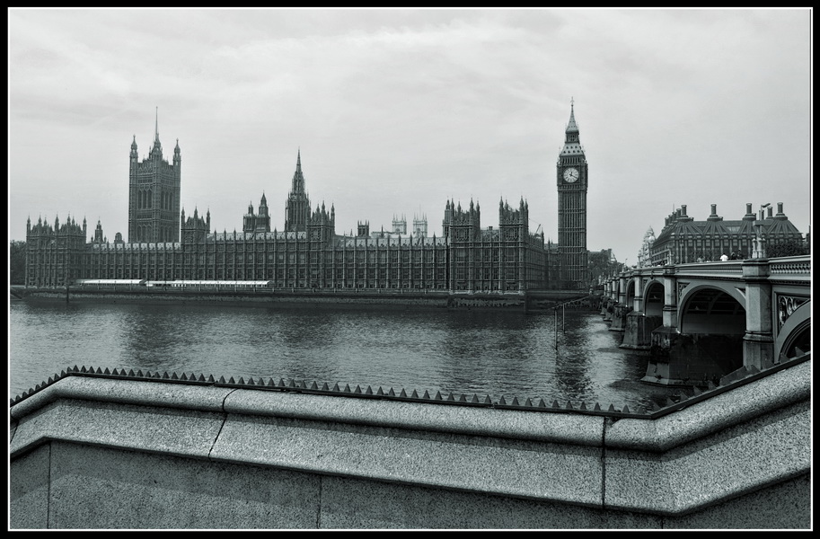 Houses of Parliament