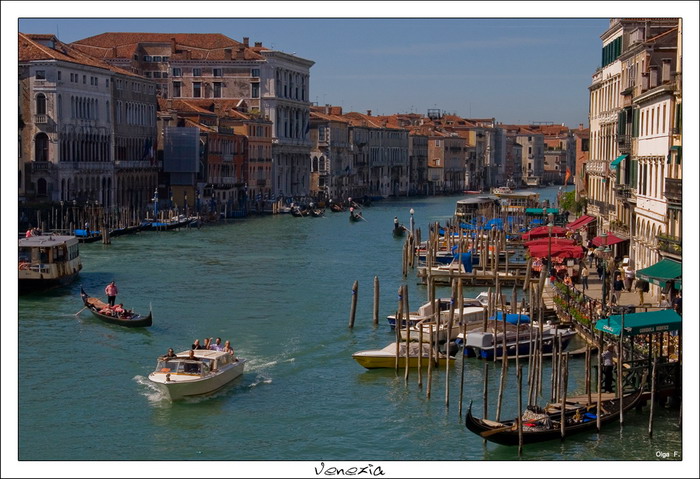 canal grande