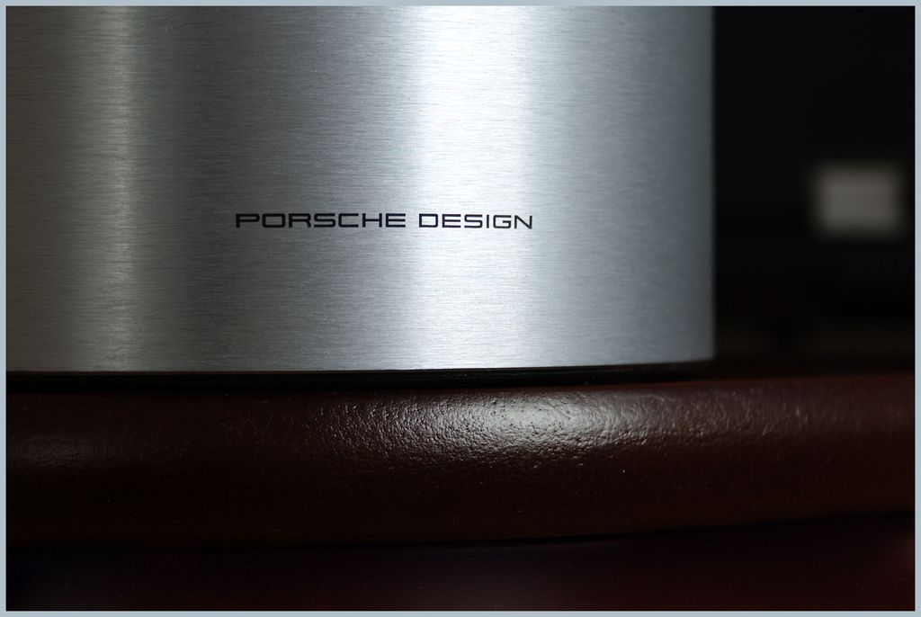 Porsche Design