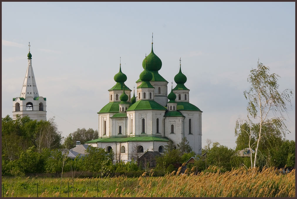 Старочеркасск