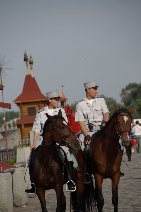 Городская стража