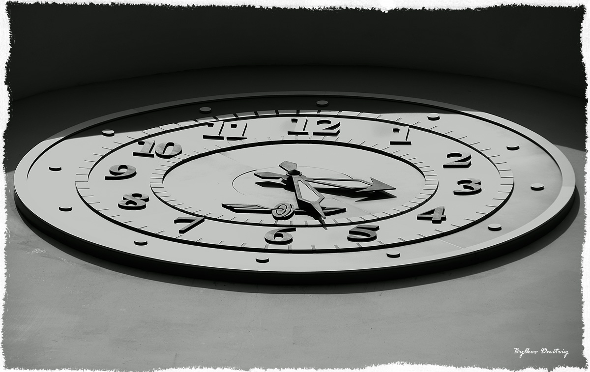 Clock