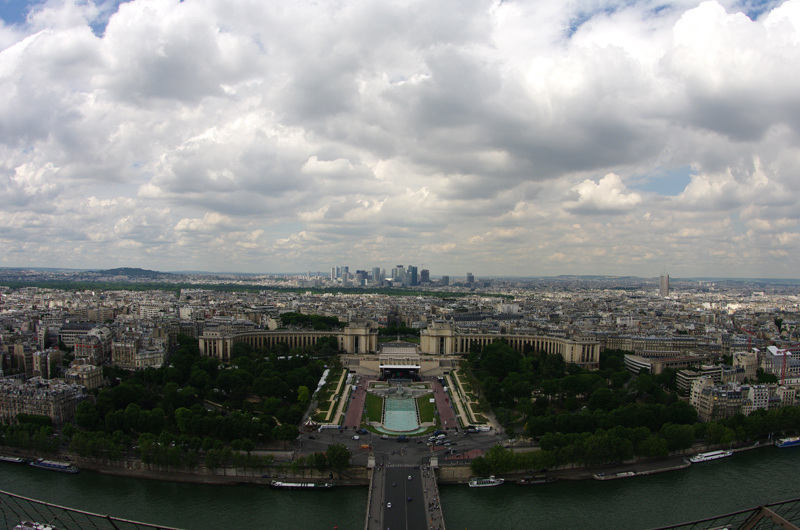 Парижские~PARIS~зарисовки