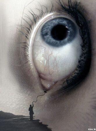 удержать мечту..