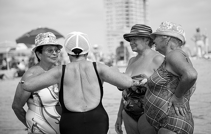 Coney Island, NYC