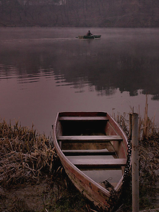 Boatman