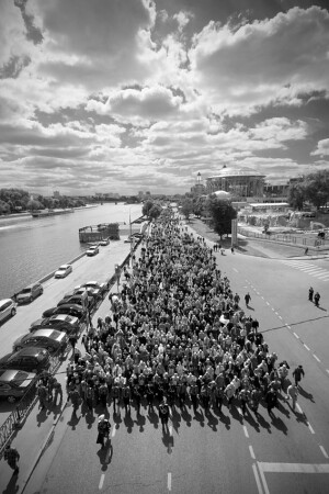 Крестный ход