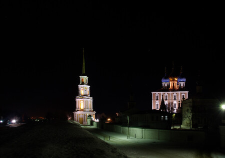 Кремль