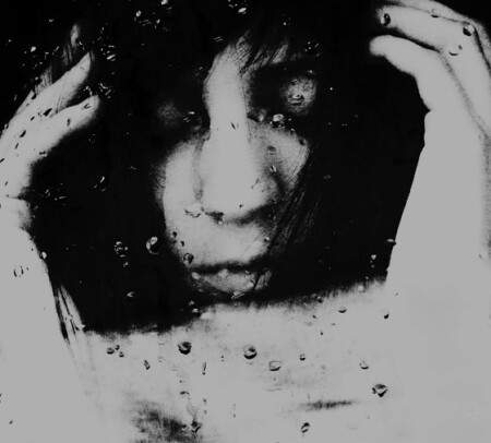 автопортрет