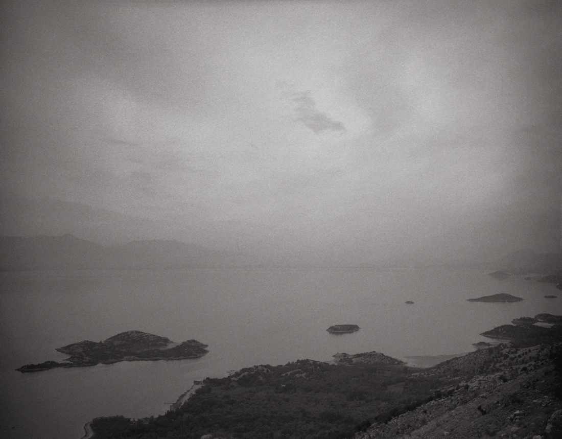 Skadar B&amp;W