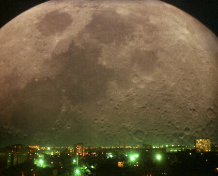 последний сон