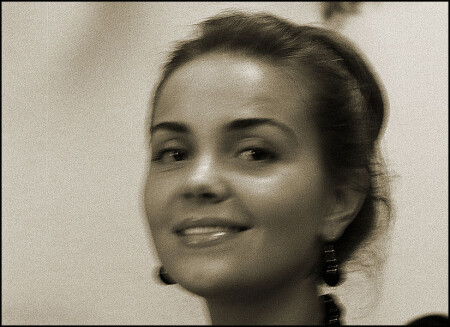 портреты 2008