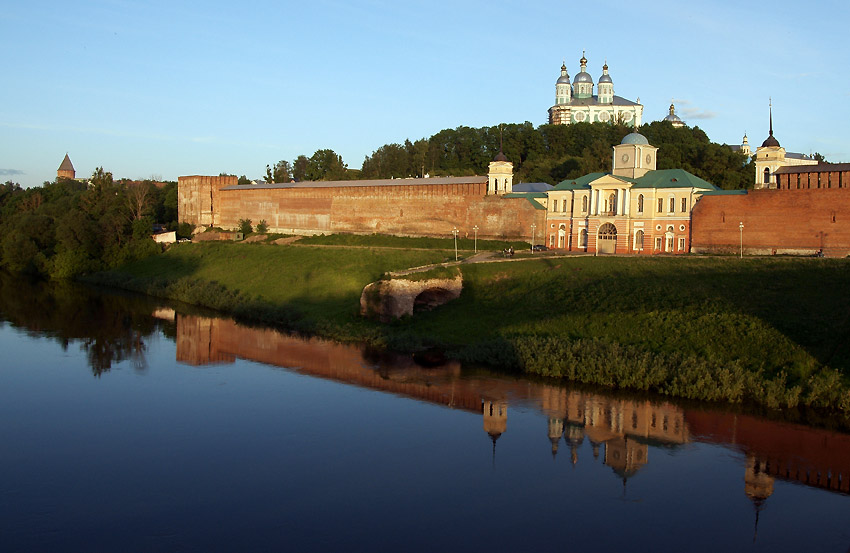 Смоленск 2008