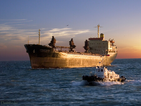 Провожатый